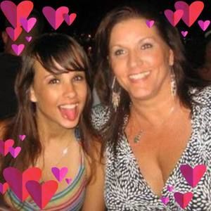 Meet your Posher, Benita